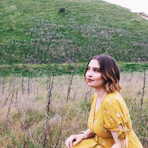 Meet your Posher, Sarah